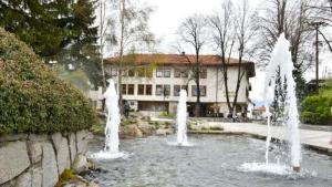 Община Банско