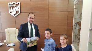 враца проект