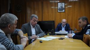 ОДМВР Силистра