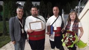 Гоце Делчев