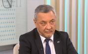  Караянчева: Симеонов може да бъде определен за зам-председател на Народното събрание 
