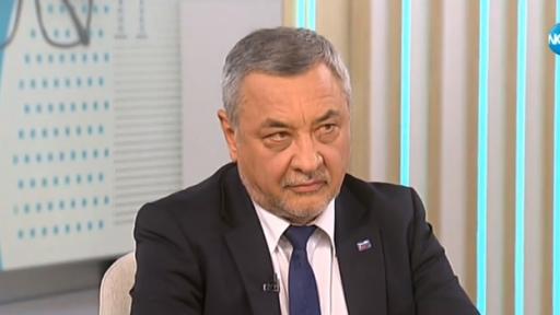  Караянчева: Симеонов може да бъде определен за зам-председател на Народното събрание 