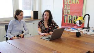 Ина Гълъбова