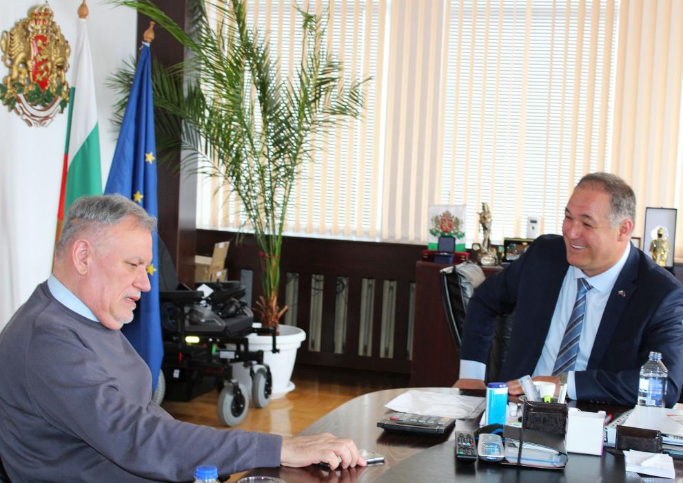 Над 200 предписания за водоемите в Разградаско, но имат свободен обем за пролетните дъждове