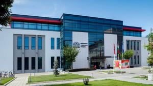 Рамково споразумение за сътрудничество подписаха Медицинският университет МУ Пловдив и Българската