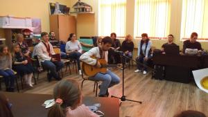 снежина няголова