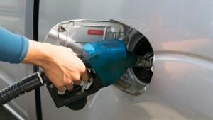 През последната 1 година няма изменения на цените на горивата
