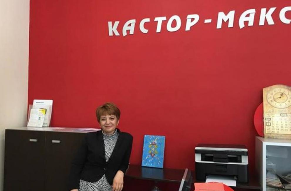 Милена Даракчиева пред Дарик за стайния въздух и вентилационните клапани