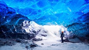 Глетчерите в Алпите изчезват с рекордно висока скорост алармират учени