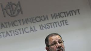 Сергей Цветарски НСИ