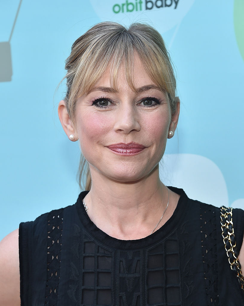 Мередит Монро