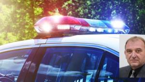 Борислав Бончев