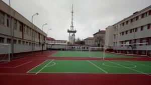 строителен техникум