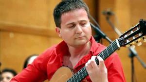 Цветан Недялков Симфониета Враца