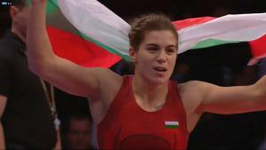 Тайбе Юсеин