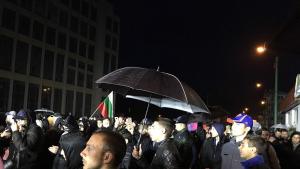 Протест Габрово