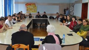 Община несебър