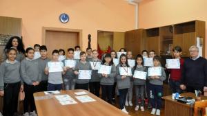 училище иван вазов