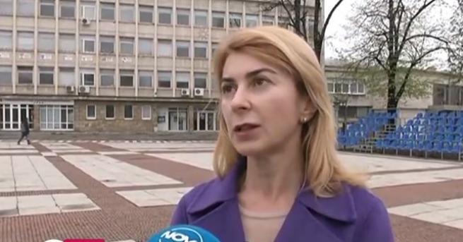 Кметът на Габрово Таня Христова е готова да подаде оставка