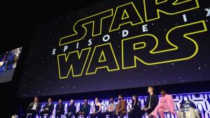 Междузвездни войни Възходът на Скайуокър