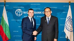 Шаолин Янги Горанов