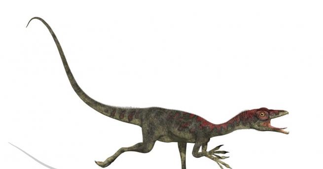 Геолози откриха изключително добре запазени отпечатъци от динозавърска кожа в