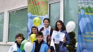 Ден на отворените врати АЕЦ Козлодуй