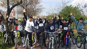 Велосезон Пловдив