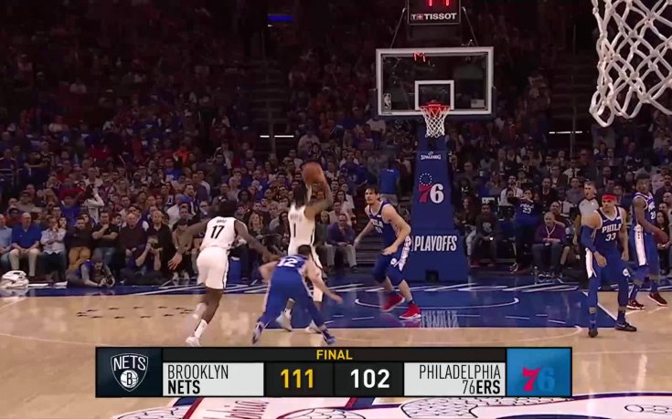 Акцентите на старта на плейофите в НБА