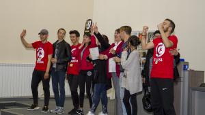 награди франкофони