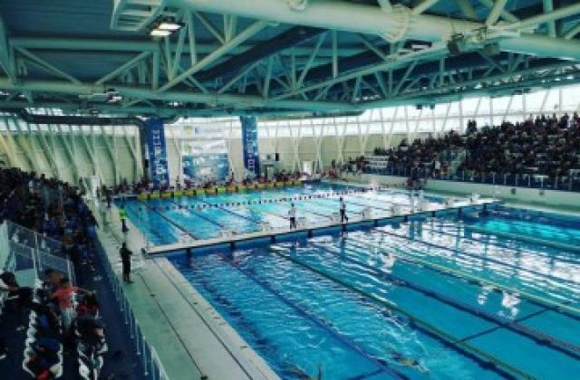 Топ плувци в олимпийската квалификация Гран При Бургас 2019