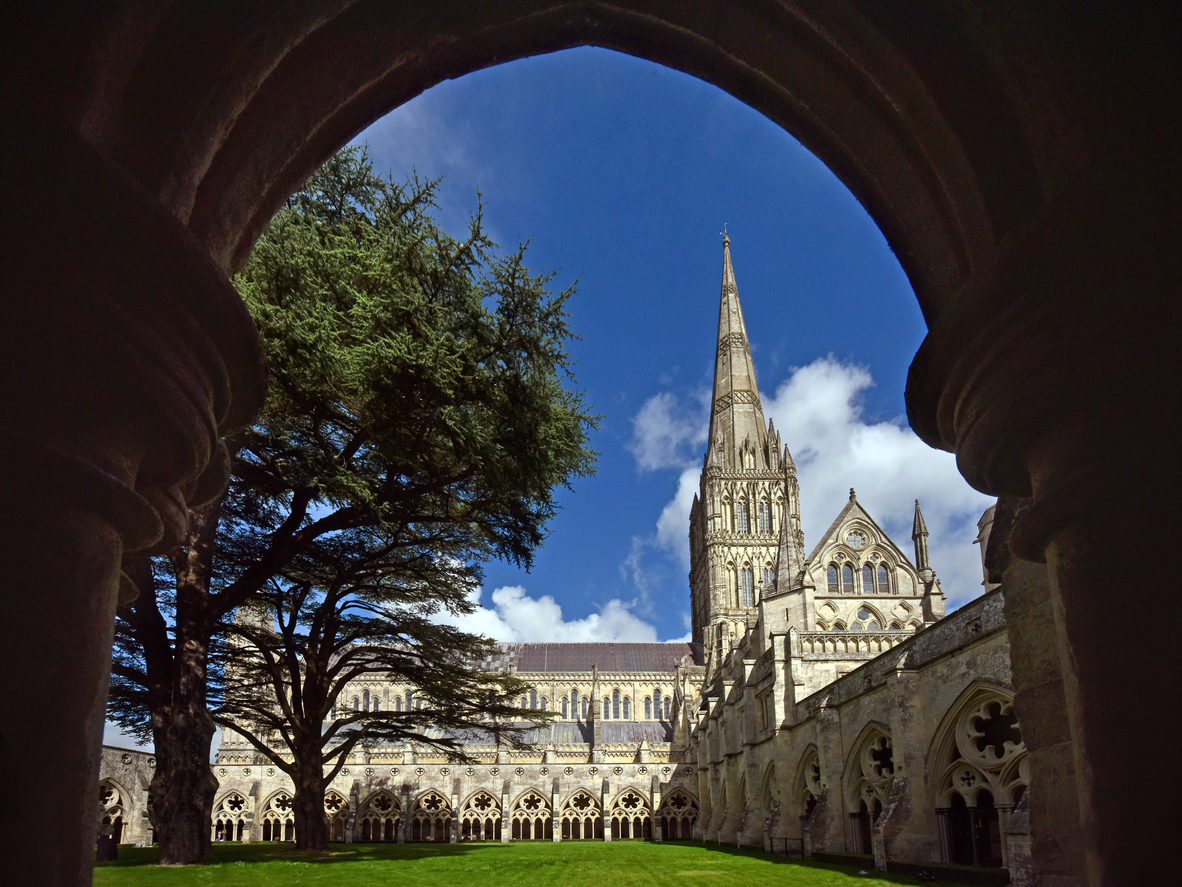 Най-добрият град за живеене във Великобритания
