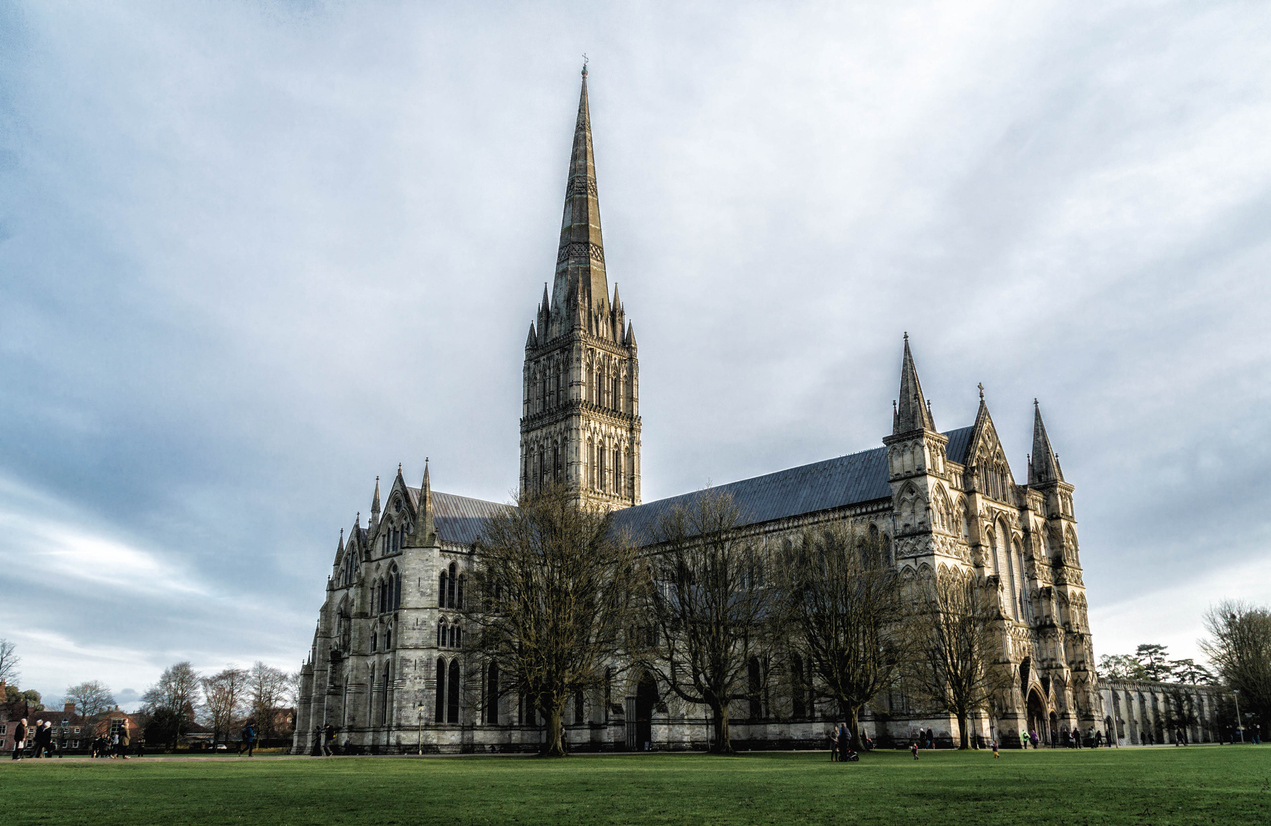 Най-добрият град за живеене във Великобритания