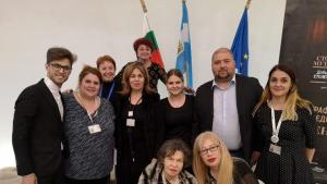 Старинен Пловдив