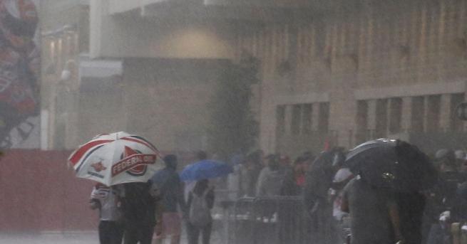 Торнада причиниха смъртта на четирима души в южната част на