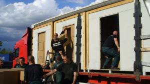 контрабанда