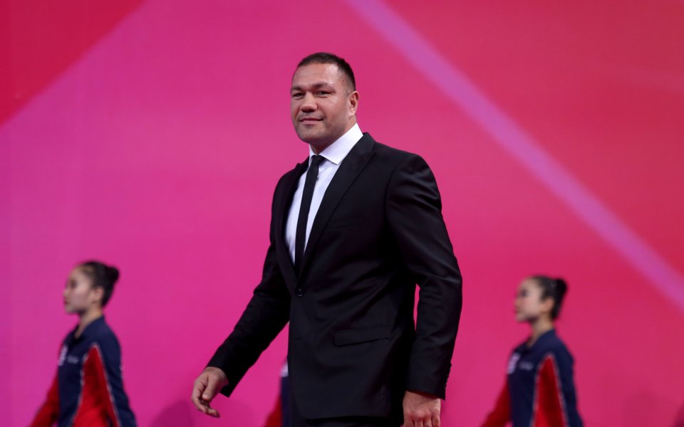 Българската звезда на професионалния бокс Кубрат Пулев е изправен пред