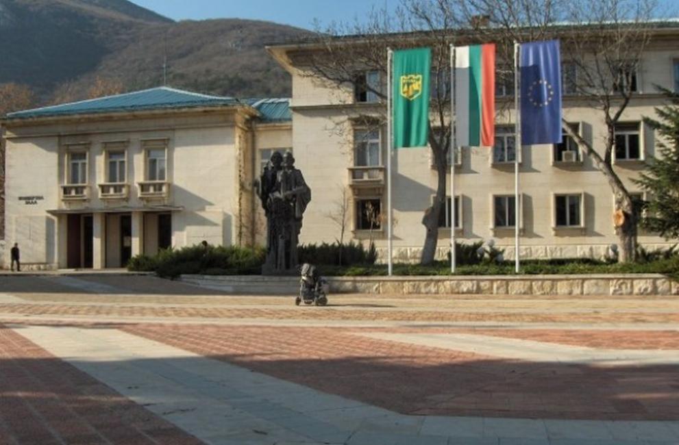 Община Враца