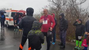 поморие рън