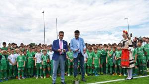 спорт Пазарджик