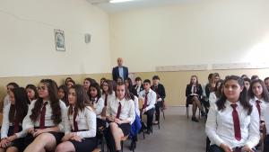 млади предприемачи