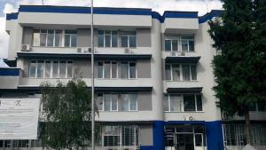 Стрелча полиция