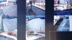 видеонаблюдение Благоевград