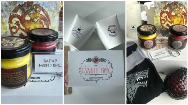  Фламингото, което чете, гледа 