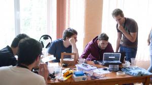 Враца софтуер общество Враца