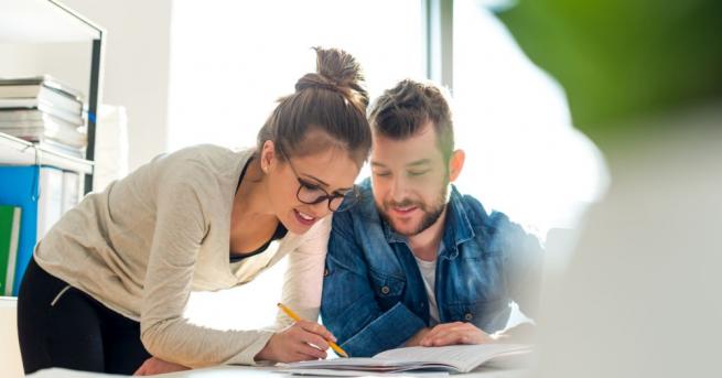 Кариерен сайт започва нова инициатива – Колегата който ме вдъхновява