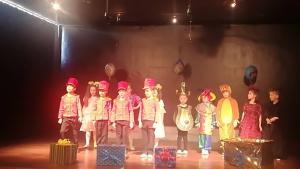 район Тракия