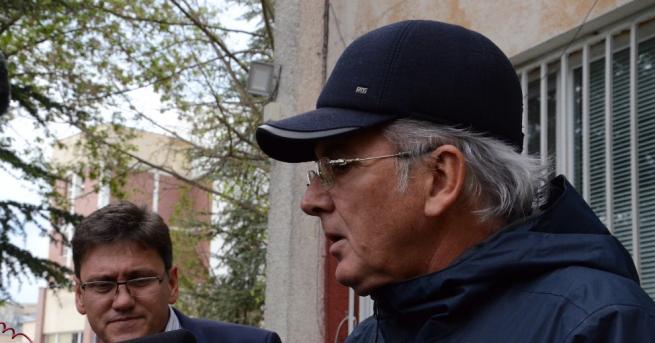 Окръжният съд в Кърджали отмени гаранцията от 10 000 лева