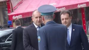 Румен Радев