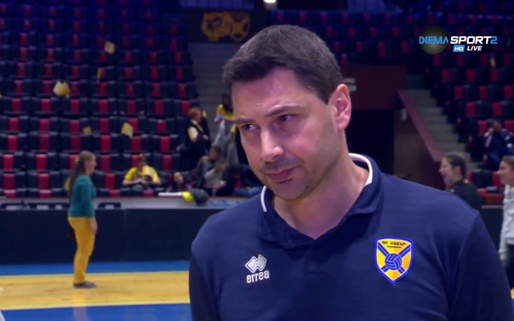 Атанас Петров: Заслужено загубихме, не сме в добра форма